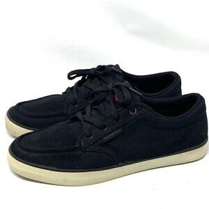 DC x The Berrics 2013 Teak 8 Batbox Skateboard Sneakers Shoes Rare